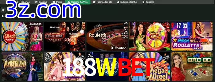 188WBET bet