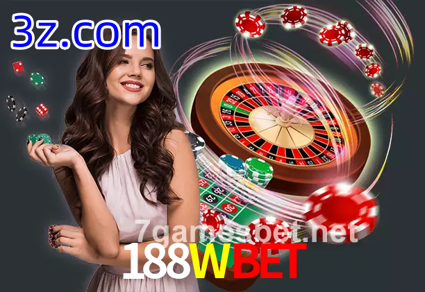 vivo no cassino 188WBET