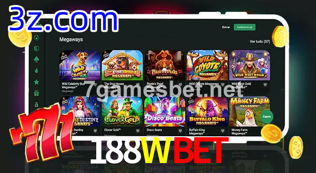 188WBET aplicativo