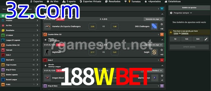  188WBET