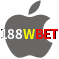Aplicativo 188WBET para iOS