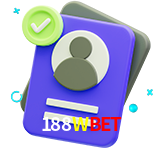 Tornar-se um membro do 188WBET é muito simples