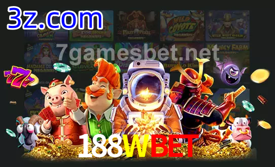cassino 188WBET