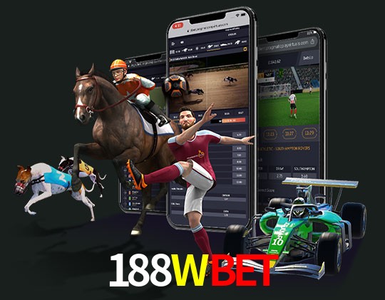  188WBET