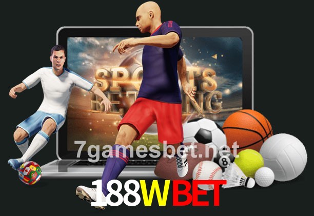  188WBET