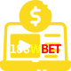 O Cassino 188WBET também oferece apostas esportivas virtuais!